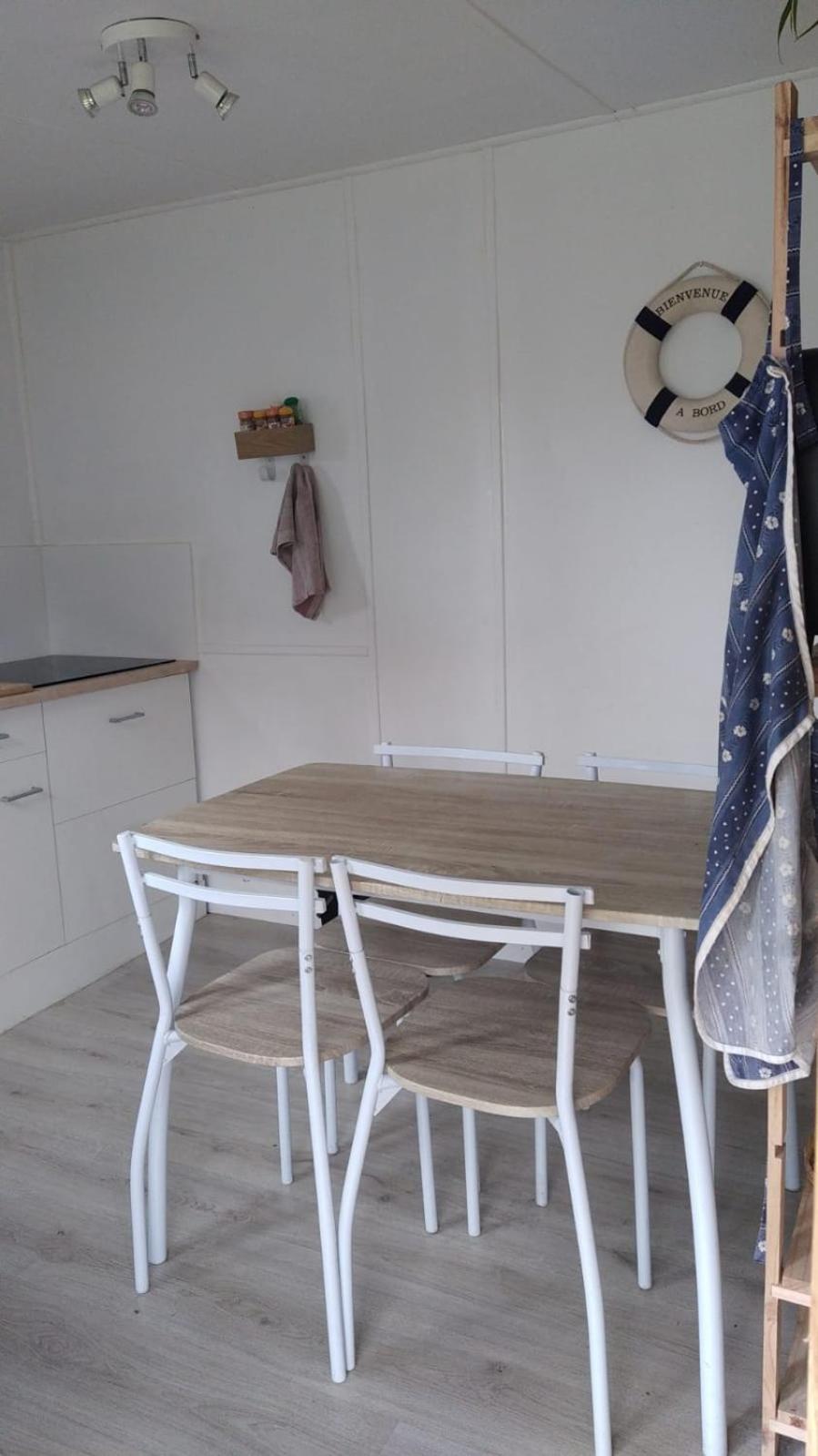 Gite - La Ferme A La Plage Le Porge Exteriér fotografie